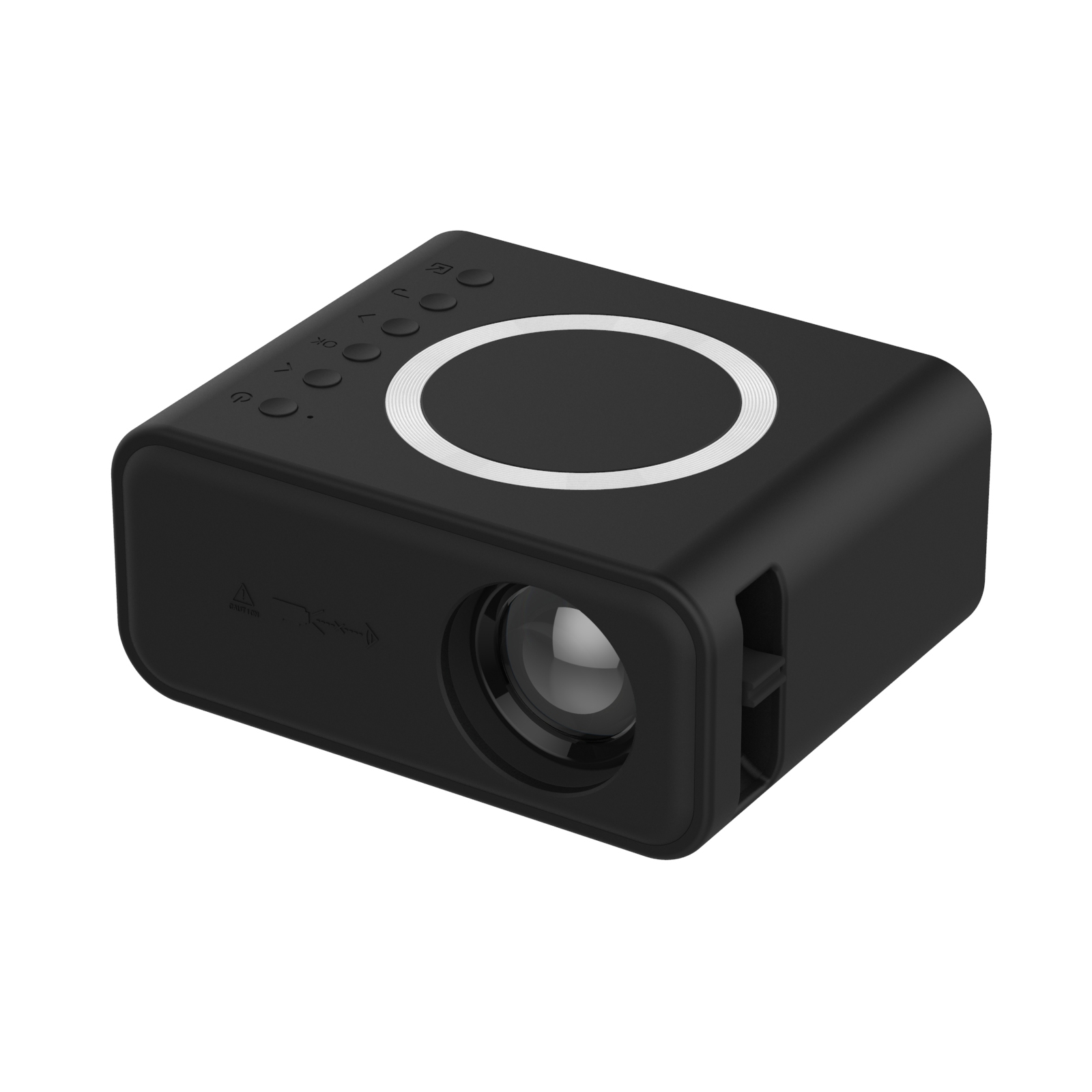 Mini LED Wireless Projector Mini LED Wireless Projector